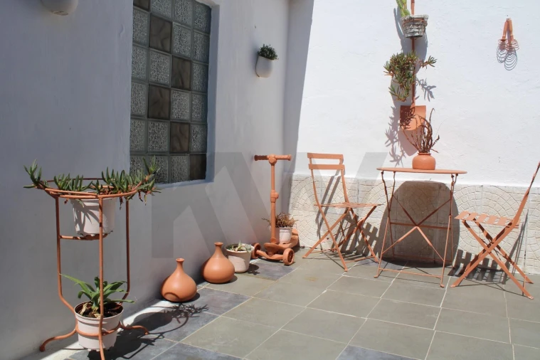 Moradia T3 para Venda em Baleizão Foto 17