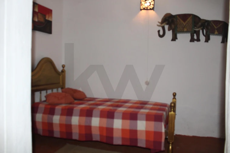 Moradia T3 para Venda em Baleizão Foto 21