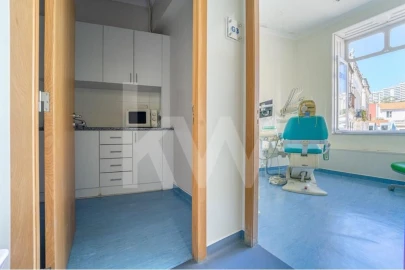 Apartamento T12 para Venda em São Martinho do Bispo e Ribeira de Frades