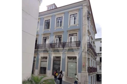 Apartamento T12 para Venda em São Martinho do Bispo e Ribeira de Frades
