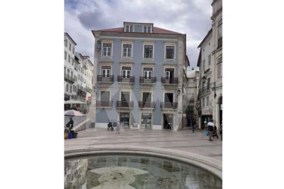 Apartamento T12 para Venda em São Martinho do Bispo e Ribeira de Frades