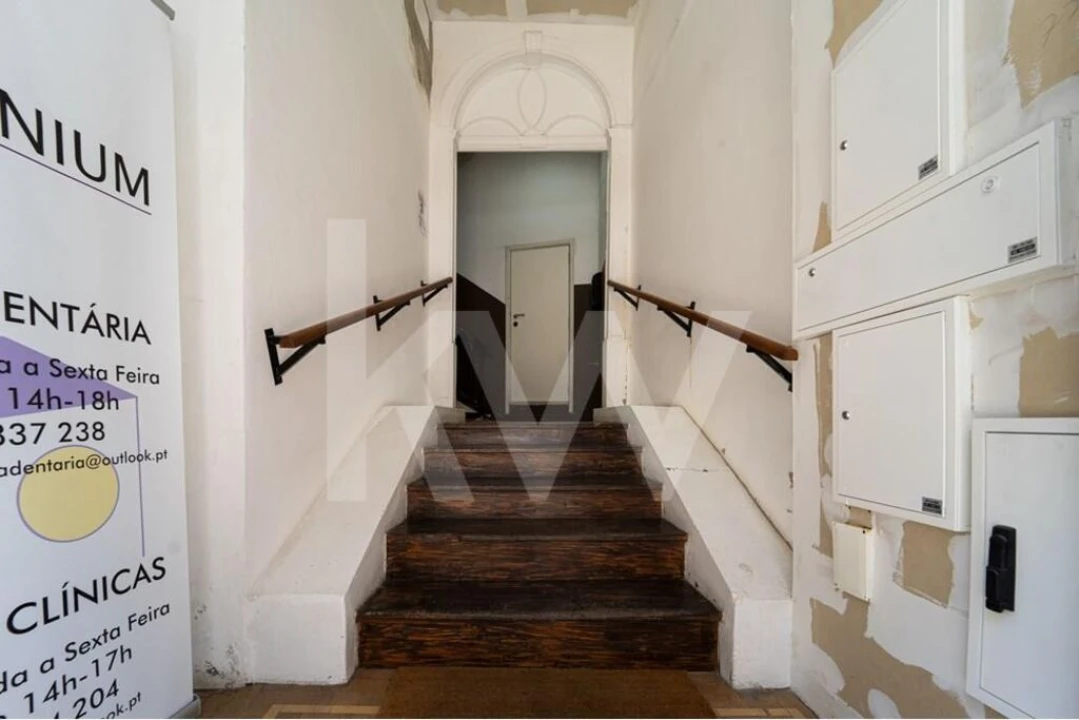 Apartamento T12 para Venda em São Martinho do Bispo e Ribeira de Frades Foto 18