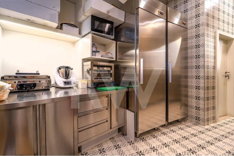 Apartamento T12 para Venda em São Martinho do Bispo e Ribeira de Frades Foto 26