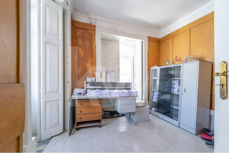 Apartamento T12 para Venda em São Martinho do Bispo e Ribeira de Frades Foto 24
