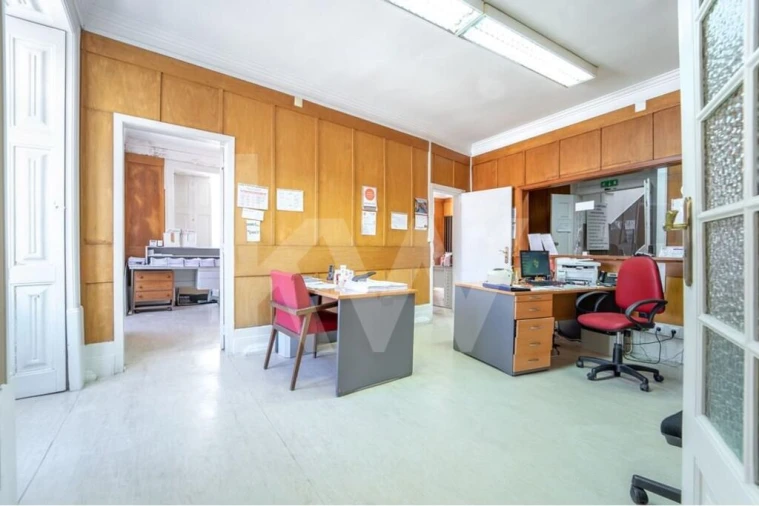 Apartamento T12 para Venda em São Martinho do Bispo e Ribeira de Frades Foto 22