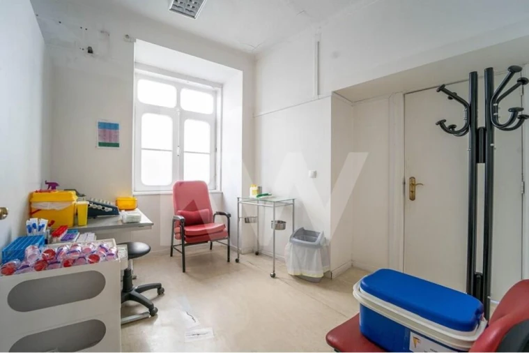 Apartamento T12 para Venda em São Martinho do Bispo e Ribeira de Frades Foto 25
