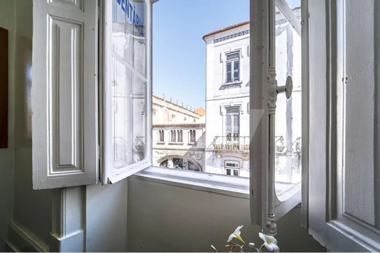 Apartamento T12 para Venda em São Martinho do Bispo e Ribeira de Frades Foto 12