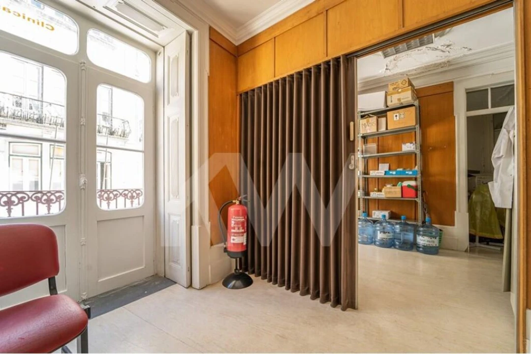 Apartamento T12 para Venda em São Martinho do Bispo e Ribeira de Frades Foto 23