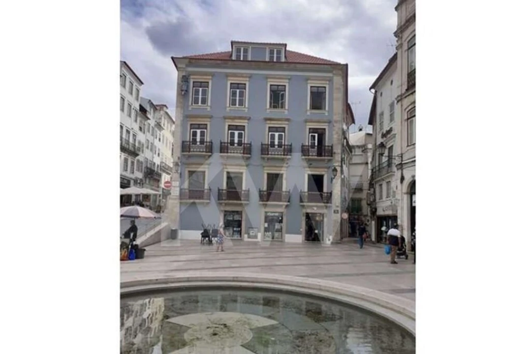 Apartamento T12 para Venda em São Martinho do Bispo e Ribeira de Frades Foto 2