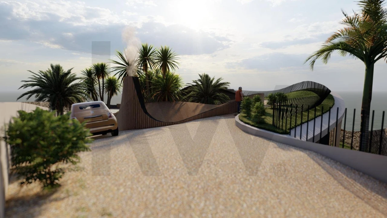 Moradia T3 para Venda em Estreito da Calheta Foto 35