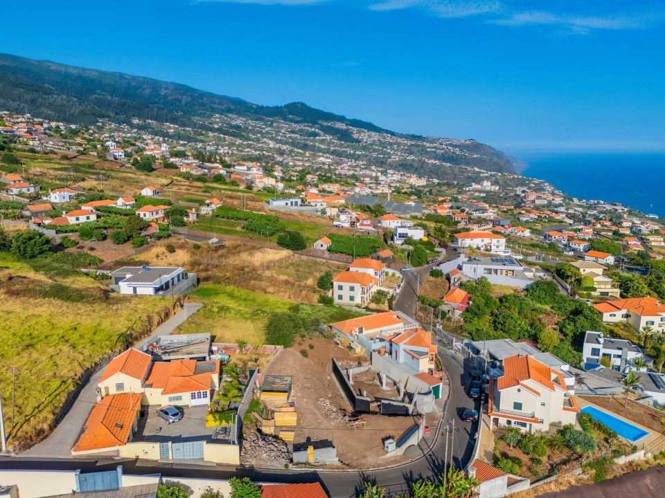 Moradia T3 para Venda em Estreito da Calheta Foto 20