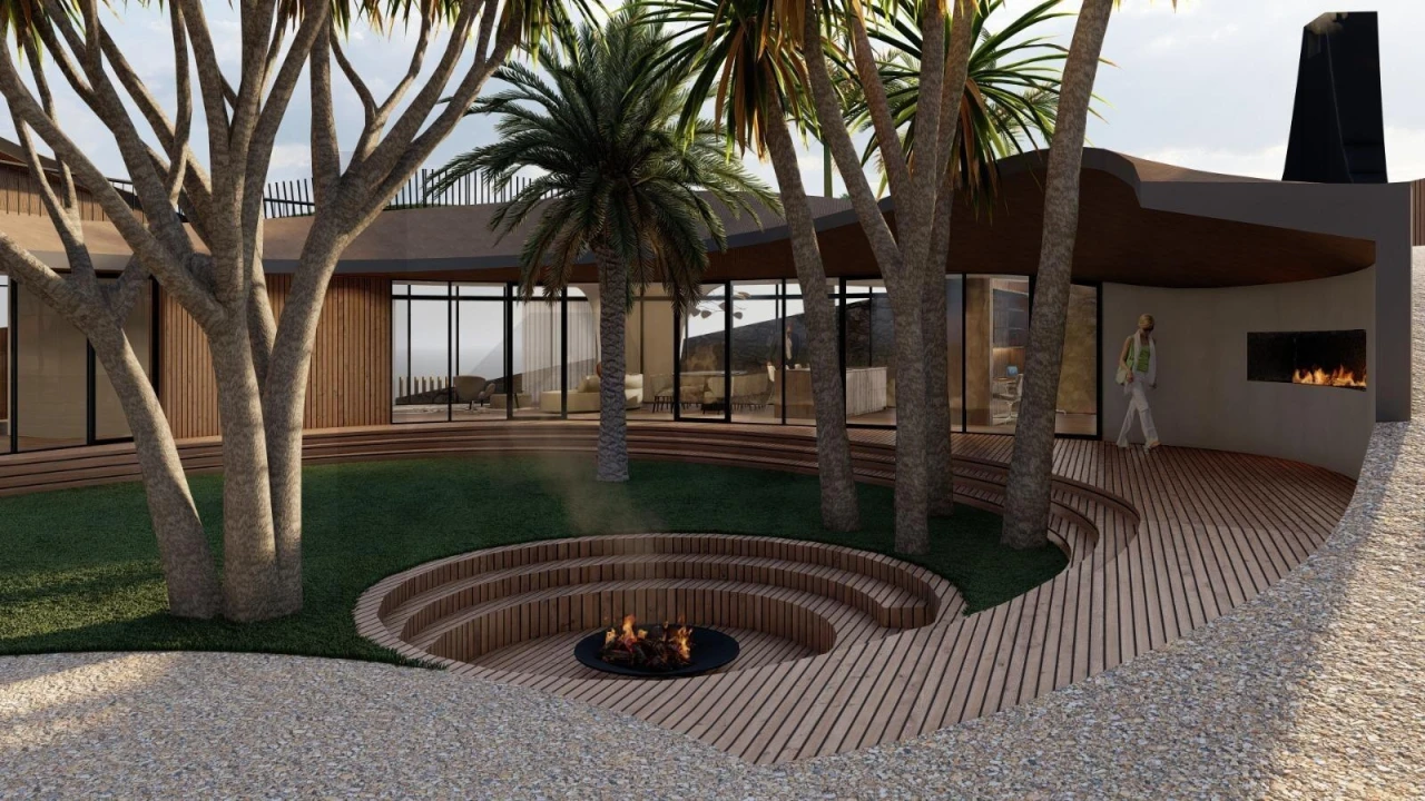 Moradia T3 para Venda em Estreito da Calheta Foto 4