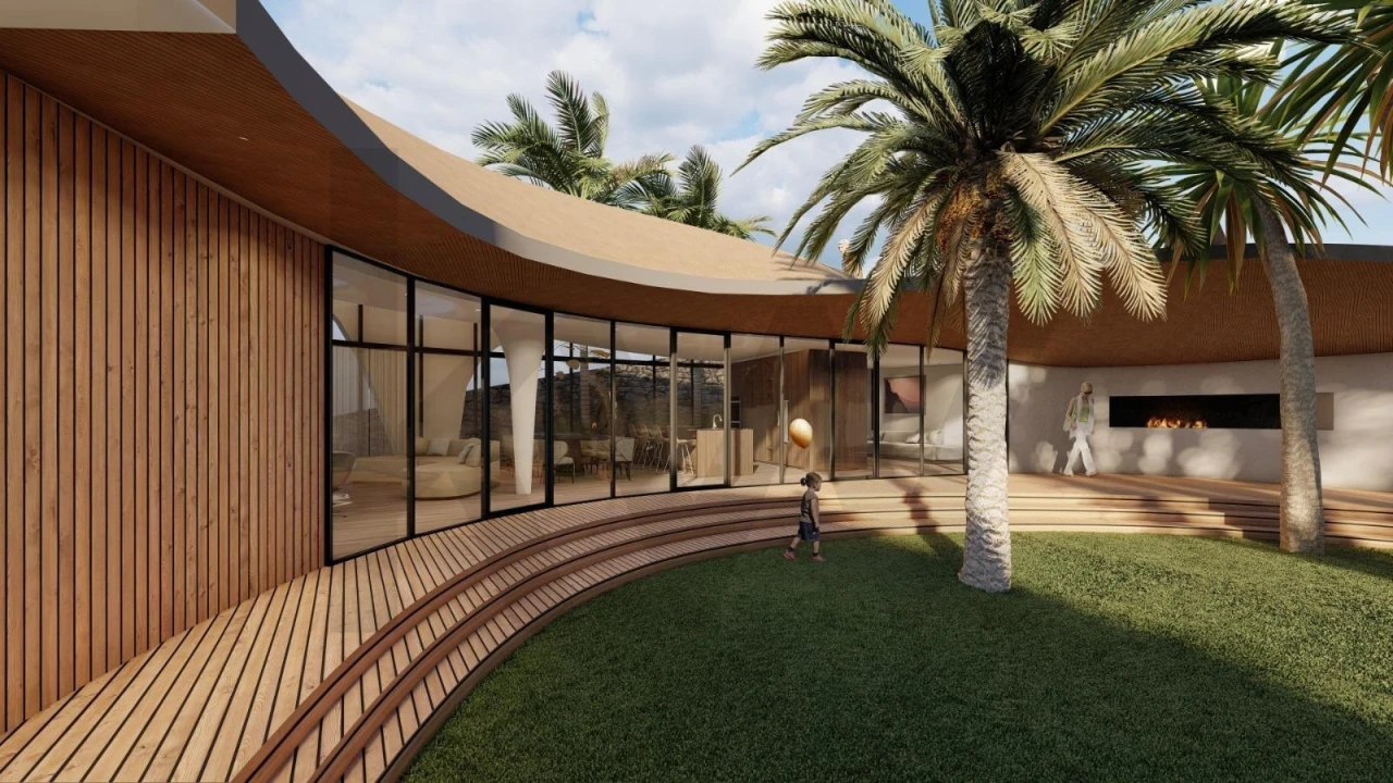 Moradia T3 para Venda em Estreito da Calheta Foto 36