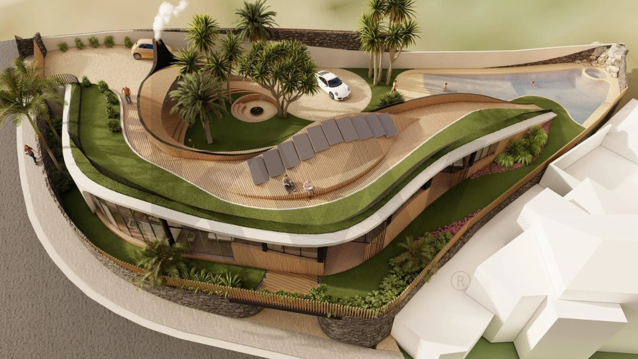 Moradia T3 para Venda em Estreito da Calheta Foto 13