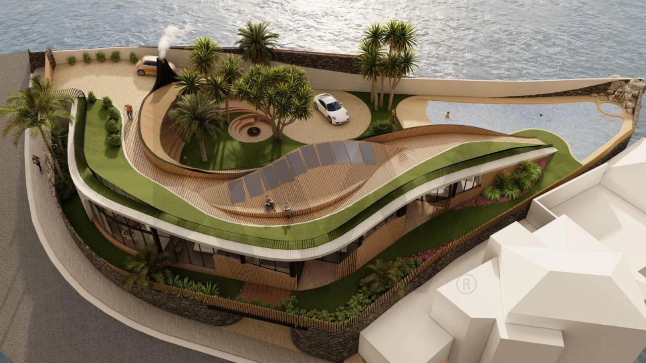 Moradia T3 para Venda em Estreito da Calheta Foto 16