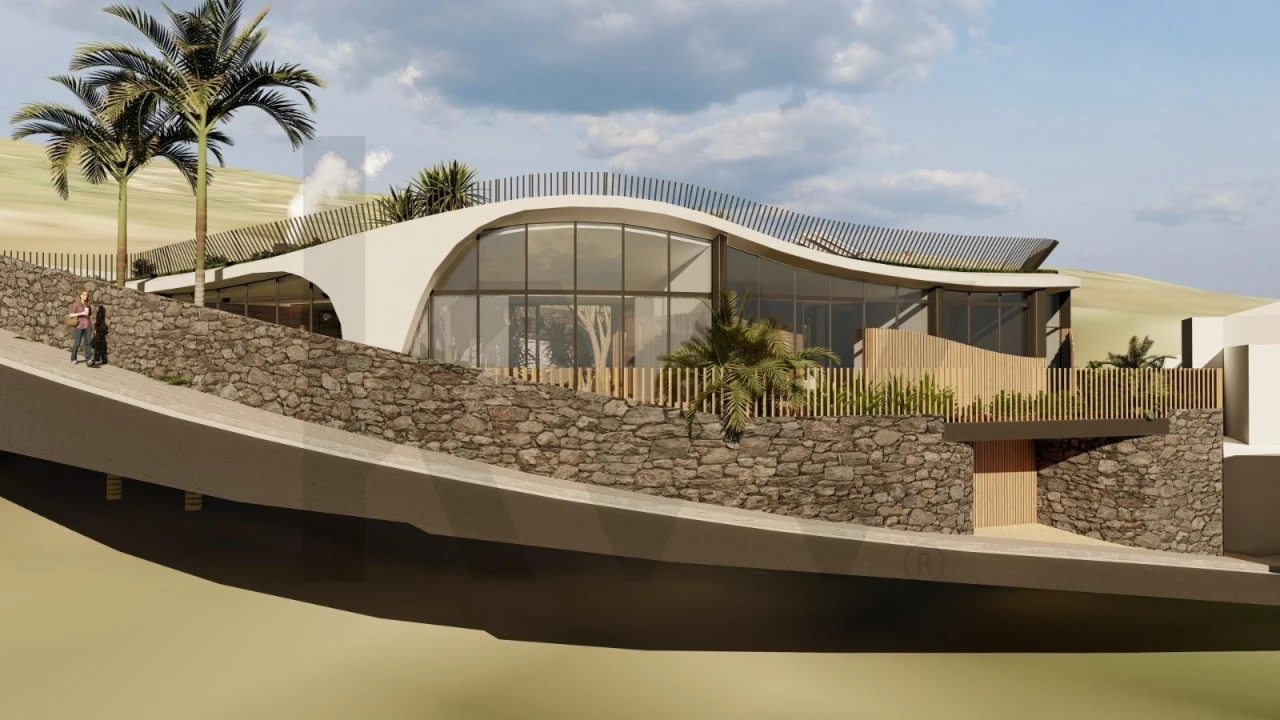 Moradia T3 para Venda em Estreito da Calheta Foto 28