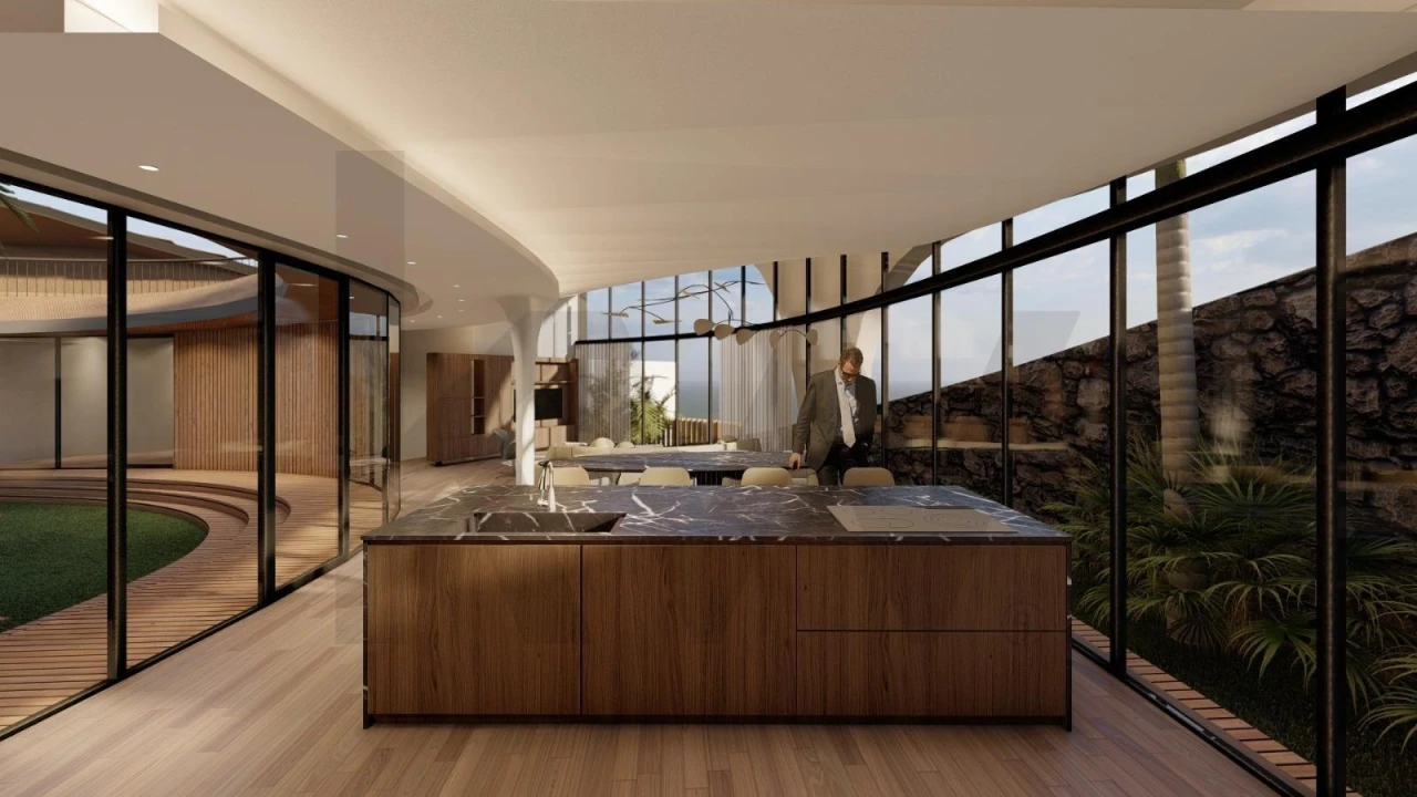 Moradia T3 para Venda em Estreito da Calheta Foto 5