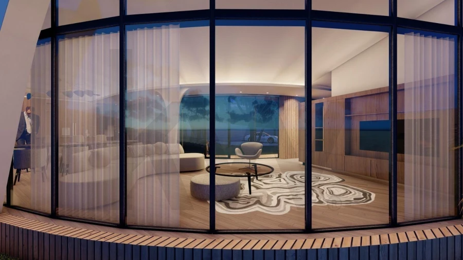 Moradia T3 para Venda em Estreito da Calheta Foto 32