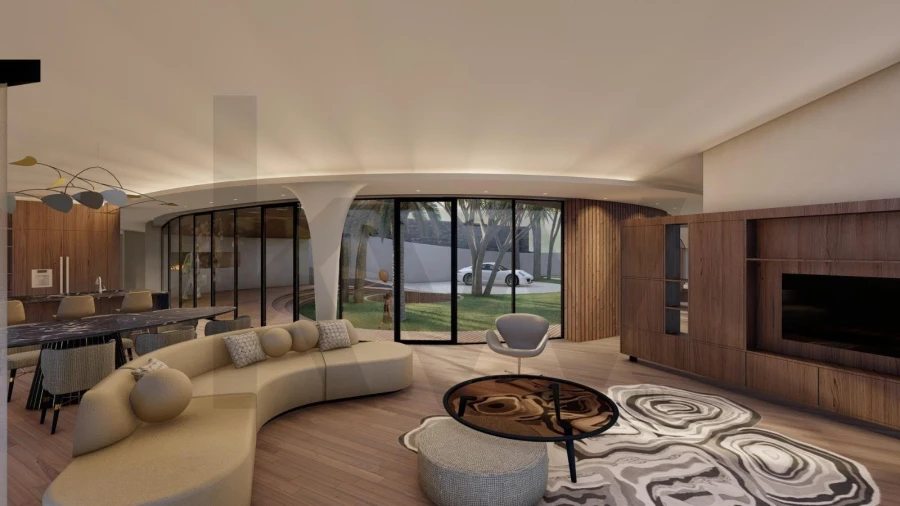 Moradia T3 para Venda em Estreito da Calheta Foto 31