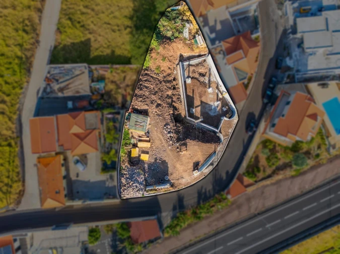 Moradia T3 para Venda em Estreito da Calheta Foto 22