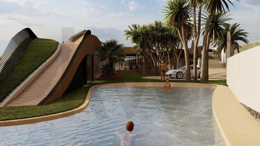 Moradia T3 para Venda em Estreito da Calheta Foto 3