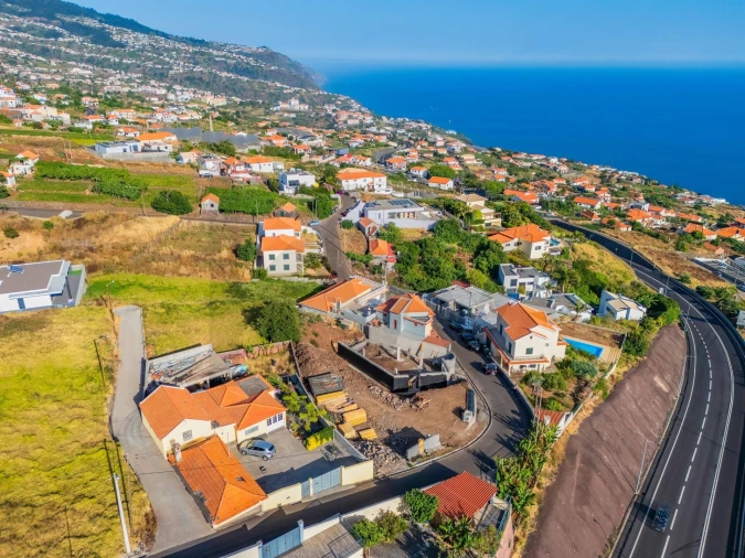 Moradia T3 para Venda em Estreito da Calheta Foto 19