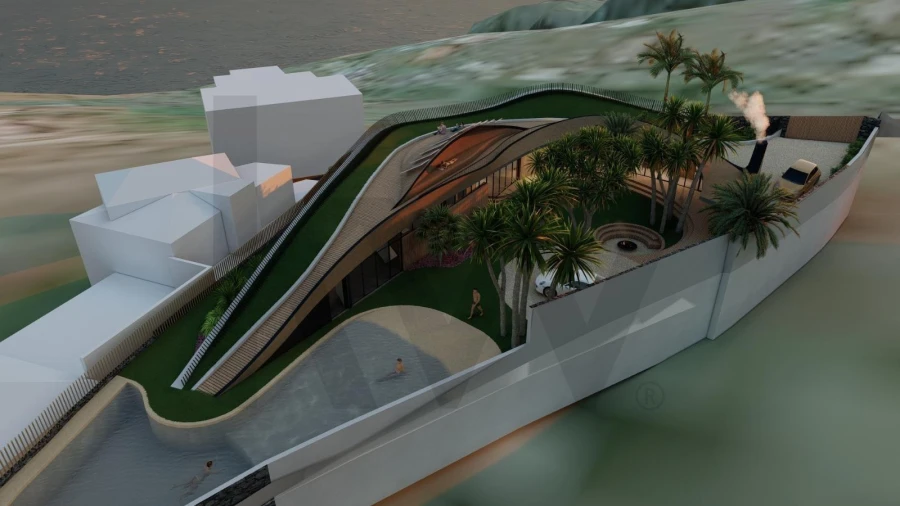 Moradia T3 para Venda em Estreito da Calheta Foto 11