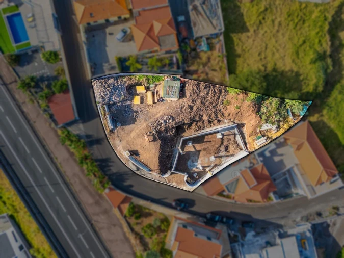 Moradia T3 para Venda em Estreito da Calheta Foto 24