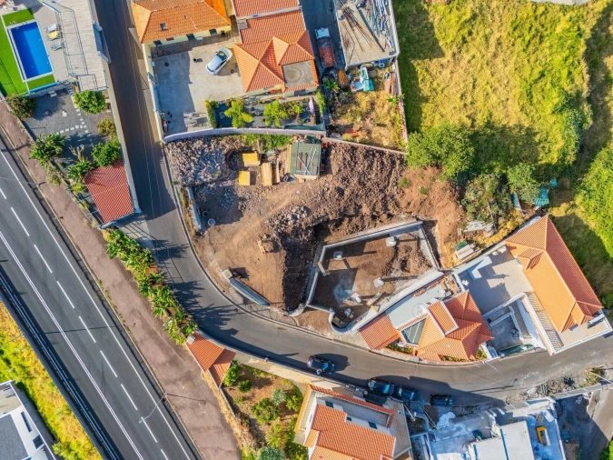 Moradia T3 para Venda em Estreito da Calheta Foto 25