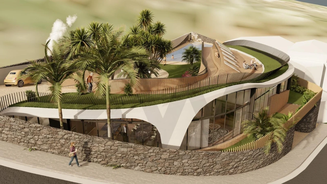 Moradia T3 para Venda em Estreito da Calheta Foto 15