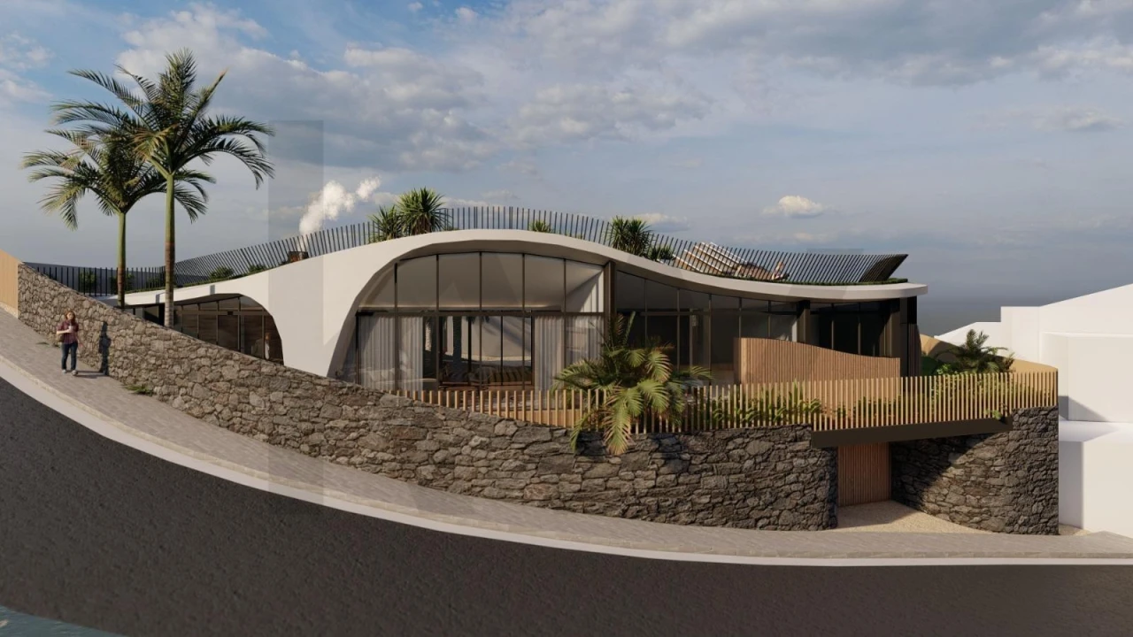 Moradia T3 para Venda em Estreito da Calheta Foto 34