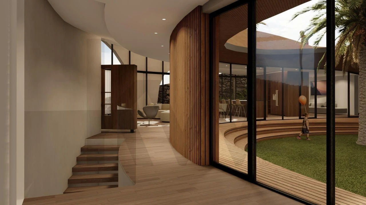 Moradia T3 para Venda em Estreito da Calheta Foto 8