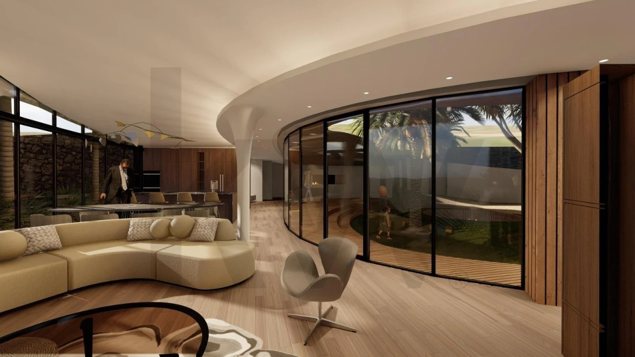 Moradia T3 para Venda em Estreito da Calheta Foto 10