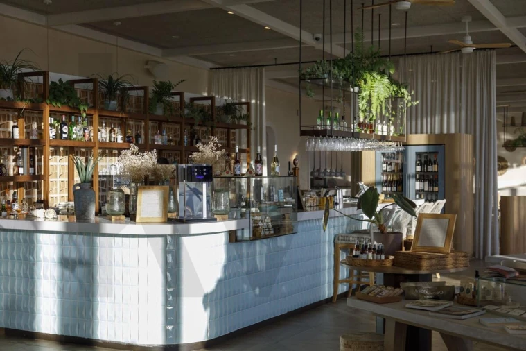 Apartamento T4 para Venda em Altura Foto 11