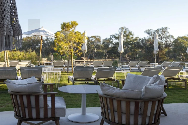 Apartamento T4 para Venda em Altura Foto 20