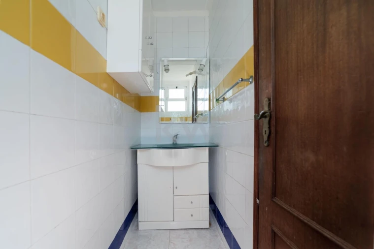 Moradia T4 para Venda em Vila Real de Santo Antonio Foto 27