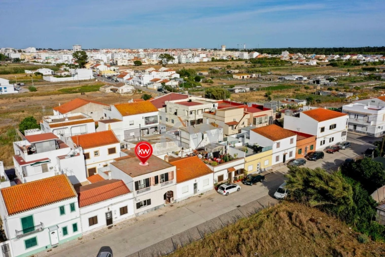Moradia T4 para Venda em Vila Real de Santo Antonio Foto 31