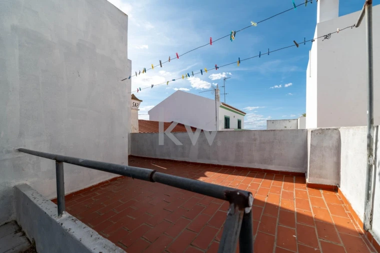 Moradia T4 para Venda em Vila Real de Santo Antonio Foto 12