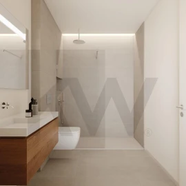 Apartamento T1 para Venda em Cedofeita, Santo Ildefonso, Sé, Miragaia, São Nicolau e Vitória