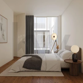 Apartamento T1 para Venda em Cedofeita, Santo Ildefonso, Sé, Miragaia, São Nicolau e Vitória