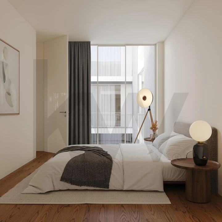 Apartamento T1 para Venda em Cedofeita, Santo Ildefonso, Sé, Miragaia, São Nicolau e Vitória Foto 2