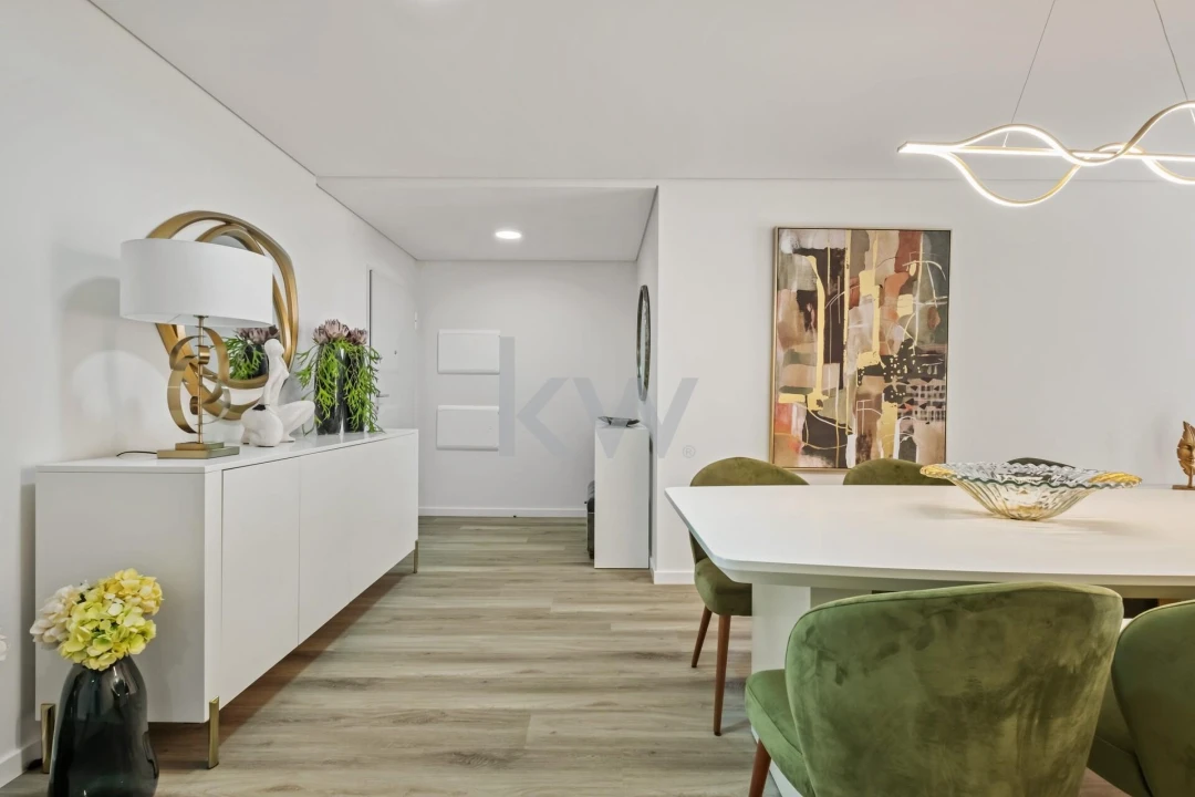 Apartamento T3 para Venda em Funchal (Se) Foto 3