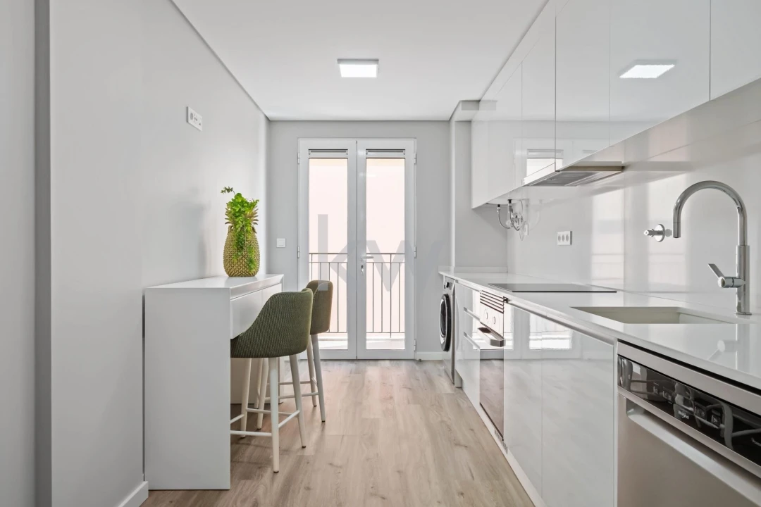 Apartamento T3 para Venda em Funchal (Se) Foto 10