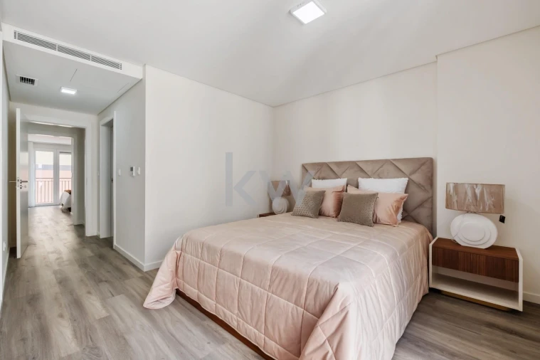 Apartamento T3 para Venda em Funchal (Se) Foto 17