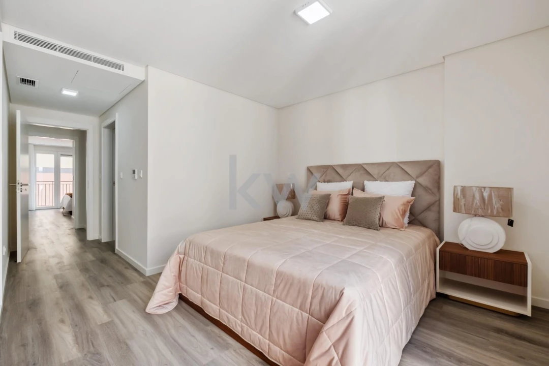 Apartamento T3 para Venda em Funchal (Se) Foto 17