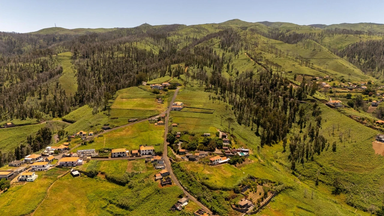 Terreno para Venda em Ponta do Pargo Foto 15