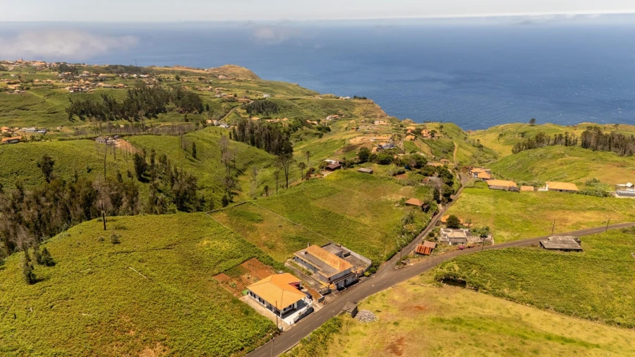 Terreno para Venda em Ponta do Pargo Foto 6