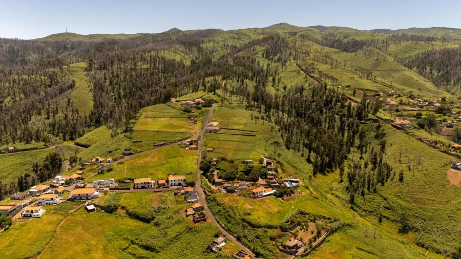 Terreno para Venda em Ponta do Pargo Foto 15