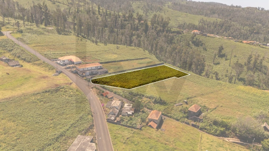 Terreno para Venda em Ponta do Pargo Foto 5