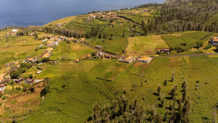 Terreno para Venda em Ponta do Pargo Foto 11